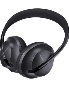 Bose Noise Cancelling Headphones 700-Black