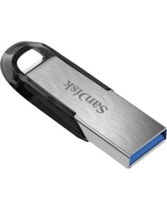 سانديسك ألترا فلير 128 جيجابايت فلاش درايف USB 3.0