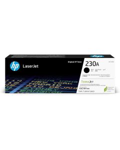 HP 230A Black Original Laserjet Toner Cartridge