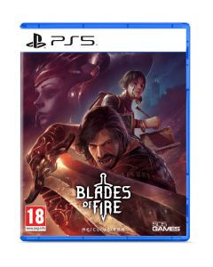 Blades of Fire - PlayStation 5 (PS5)
