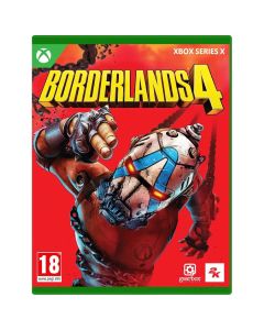 Borderlands 4 - Xbox Series X