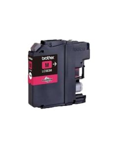 Brother LC563 Magenta Ink Cartridge (LC563M)