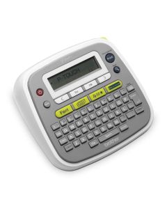 Brother PT-D200AR Label Printer Cost-effective label printer for home | PT-D200AR