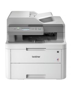 بروذر DCP L3551CDW طابعة الكل في واحد