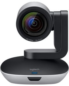 كاميرا Logitech PTZ Pro 2 – كاميرا فيديو مؤتمرات USB HD 1080P