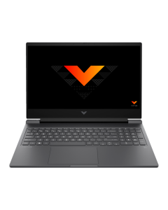 اتش بي فيكتوس لابتوب للالعاب 16-R0042ne انتل كور i7-13700H الجيل الثالث عشر 16 جيجا بايت DDR5-5200 ميجا هرتز 1 تيرابايت SSD تخزين إنفيديا جي فورس RTX 4060 8 جيجا بايت 16.1 Full HD IPS 250nits 144Hz نظام التشغيل Win11- ميكا سيلفر لوحة مفاتيح إنجليزية عربية