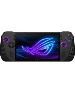 Asus ROG Ally X Handheld Console RC72L 7Inch AMD Z1 Extreme Processor 24GB RAM 1TB SSD Windows 11