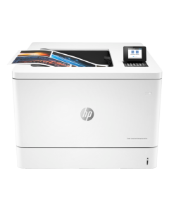 HP Color LaserJet Enterprise M751dn Printer 1200 x 1200 dpi Resolution 41 ppm Print Speed 150,000 pages 250 sheet output LCD Display