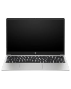 HP 255 G10 Laptop  AMD Ryzen 7 7730U Processor 16GB RAM 512GB SSD Storage AMD Radeon Graphics 15.6 inch FHD Display English Keyboard Turbo Silver Operating System (Windows 11 Modified)