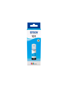Epson 101 EcoTank ink bottle -Cyan
