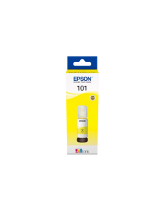 Epson 101 EcoTank ink bottle -Yellow