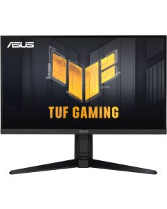 ASUS TUF Gaming Monitor VG27AQML1A 27 inch QHD IPS 2560x1440 260Hz Refresh Rate 1ms Response Time ELMB Sync & Freesync Premium, DisplayHDR 400 Variable Overdrive 