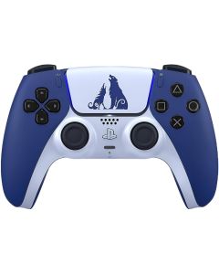 Sony PlayStation 5 PS5 Dual Sense Wireless Controller – God of War Ragnarök Limited Edition