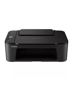 Canon PIXMA TS3440 inkjet printer Wireless, 7.7 print speed mono, 3.8cm LCD segment mono, TS3440