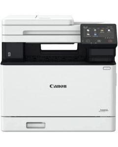 Canon i-SENSYS MF754CDW Printer, 33ppm Print Speed, 1200 x 1200 dpi, 45 PCL fonts, MF754CDW