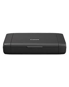 Canon PIXMA TR150 Ink Jet Portable Printer With Removable Battery