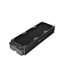 Thermaltake Pacific CL420 DIY Liquid Cooling System Thick Copper Radiator CL420 64mm