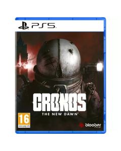 "Cronos: الفجر الجديد" لجهاز بلاي ستيشن 5 (PS5)