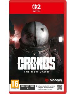 Cronos The New Dawn - Nintendo switch 2 