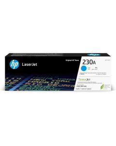 HP 230A CYAN Original Laserjet Toner Cartridge