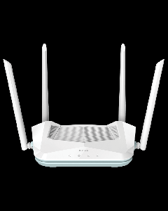 راوتر دي لينك إيجل برو AI AX1500 الذكي
