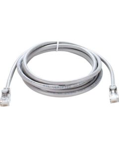 D-Link 1 meter Cat6 UTP Patch Cord Ethernet Cables NCB-C6UGRYR1-1