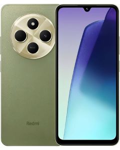 Xiaomi Redmi 14C Dual Sim Smartphone 6GB Ram 128GB Storage 4G LTE international Version