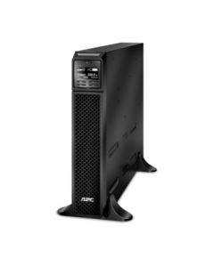 مزود طاقة غير منقطع (UPS) من نوع APC SRT1000XLI بتحويل مزدوج أونلاين 1000 فولت أمبير / 1000 واط، رقم المنتج W125871311