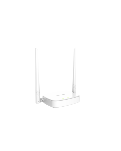 مودم راوتر Tenda D301 ADSL2+ بسرعة 300 Mbps