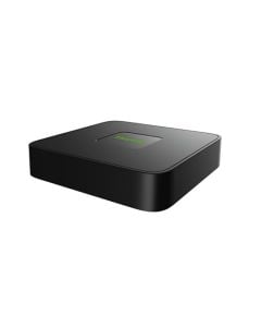 Tiandy TC-R3104-IBP4CEuLS 4-Channel 4K Ultra NVR with PoE & AI-Assist