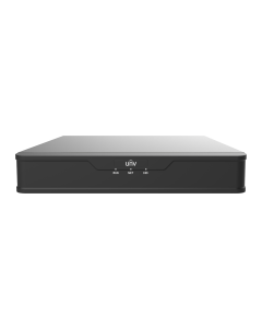 UNV NVR301-16S3 1 HDD 16-ch 1U Network Video Recorder