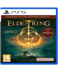 لعبة Elden Ring Shadow Of The Erdtree على PS5