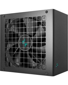 DeepCool PN850D 850W 80 PLUS GOLD Non-Modular Power Supply, Active PFC + Full Bridge SRC LLC + DC to DC, Hydro Bearing, 120mm Fan Size