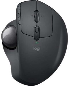 Logitech mx ergo mouse - graphite 