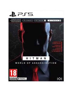 Hitman PlayStation 5 (PS5)