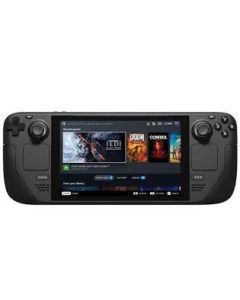 Valve Steam Deck Handheld Gaming Console 64GB