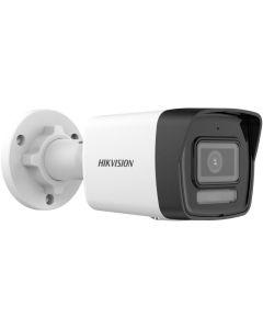 Hikvision DS-2CD1043G2-LIU 4 MP Smart Hybrid Light Fixed Bullet Network Camera | DS-2CD1043G2-LIU