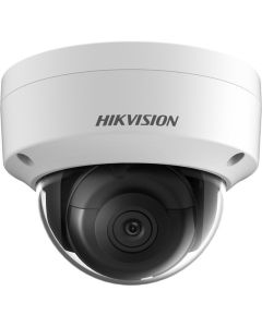 Hikvision DS-2CD2163G2-I(U) 6 MP AcuSense Vandal Fixed Dome Network Camera