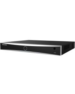 Hikvision DS-7608NXI-K2/8P 8-ch PoE 1U K Series AcuSense 4K NVR