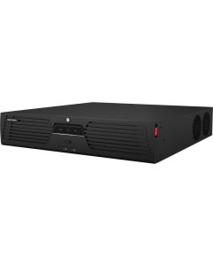 Hikvision DS-9632NI-M8 32-ch 2U 8K NVR Up to 32-ch IP camera inputs