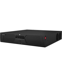 Hikvision DS-9664NI-M8 64-ch 2U 4K NVR Up to 64-ch IP camera inputs