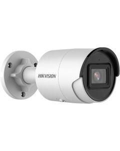 Hikvision DS-2CD2063G2-I(U) 6 MP AcuSense Fixed Bullet Network Camera