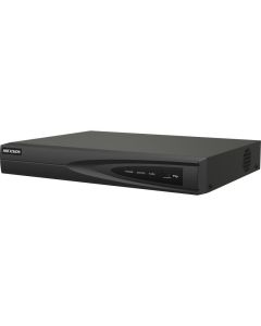 Hikvision DS-7604NI-Q1 4-ch 1U 4K NVR Up to 4-ch IP camera inputs