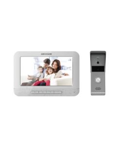 Hikvision DS-KIS203 مجموعة انتركم فيديو تناظري