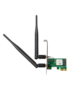 Tenda E12 AC1200 Wireless PCI Express Adapter