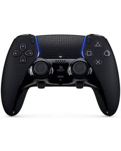 Sony PS5 DualSense Edge Wireless Controller For PlayStation 5 - Midnight Black