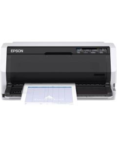 ايسبون LQ690 II 24-pin Dot Matrix طابعة