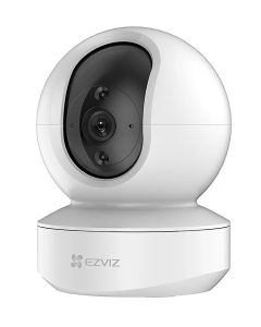 Ezviz C6N 2MP Smart Security Camera, 360° Pan/Tilt, Night Vision, Motion Detection