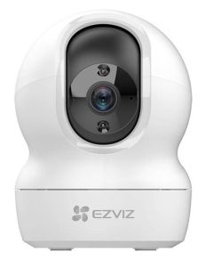 Ezviz CP1 4MP Smart Wi-Fi Pan & Tilt Camera