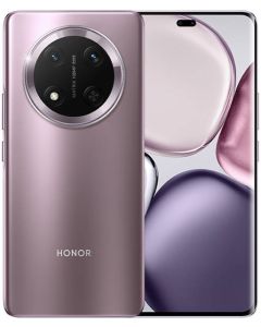 Honor X9c Dual Sim Smartphone 12GB Ram 256GB Storage 5G Middle East Version-Purple